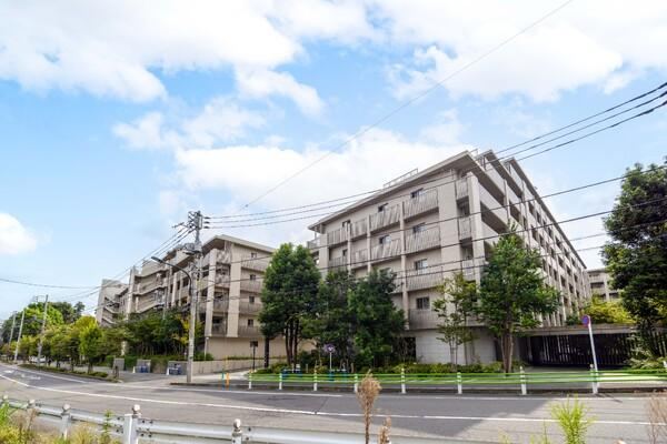 4LDK apartment in Kokubunji, Tokyo - Photo 1