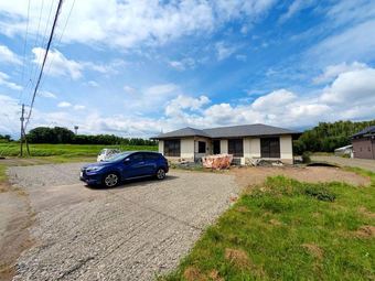 3LDK+S house in Asakura