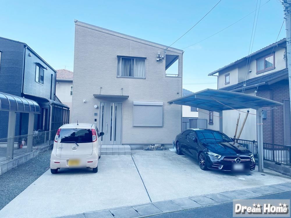 4LDK house in Nantan, Kyoto - Photo 1
