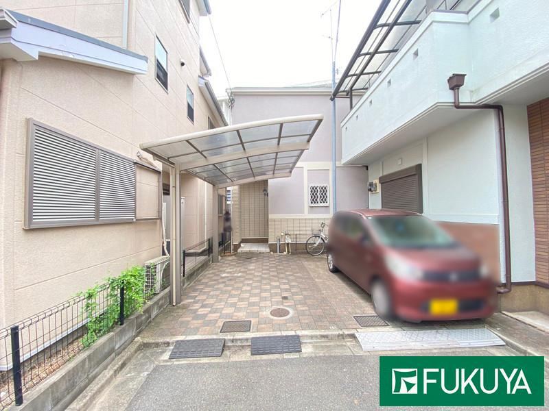 4LDK house in Higashiosaka, Osaka - Photo 1
