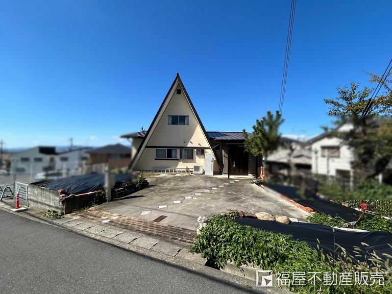 4LDK house in Uji, Kyoto - Photo 1