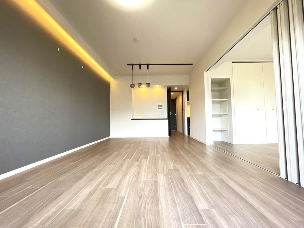 3LDK apartment in Naka Ward, Yokohama, Kanagawa - Photo 1