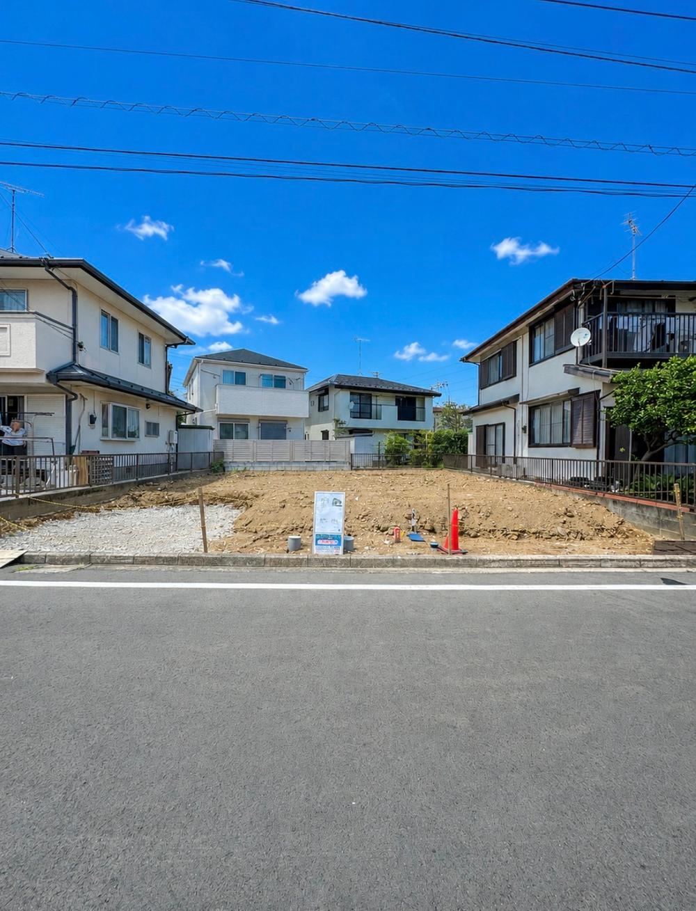 165 m² land in Midori Ward, Yokohama, Kanagawa - Photo 1