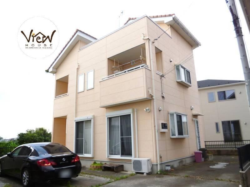 5LDK house in Ota, Gunma - Photo 1
