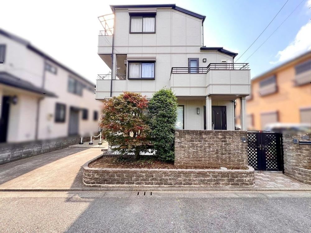 5LLDDKK+S house in Machida, Tokyo - Photo 1