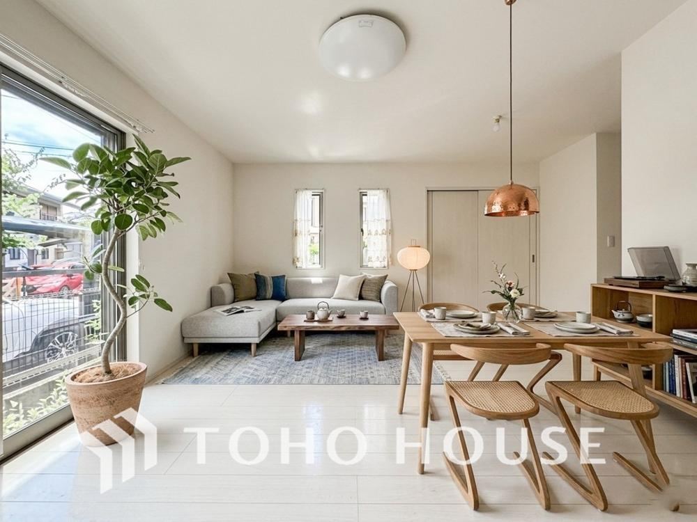 4LDK house in Funabashi, Chiba - Photo 1