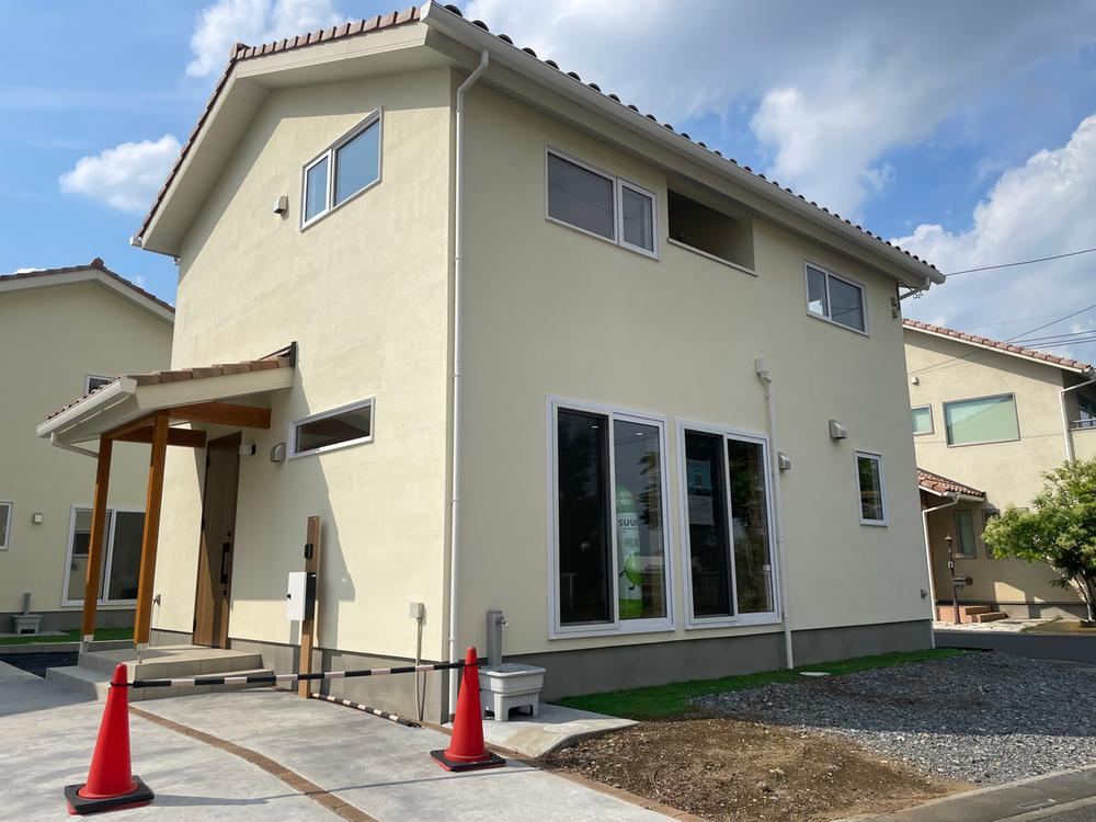 3LDK house in Kumagaya, Saitama - Photo 1