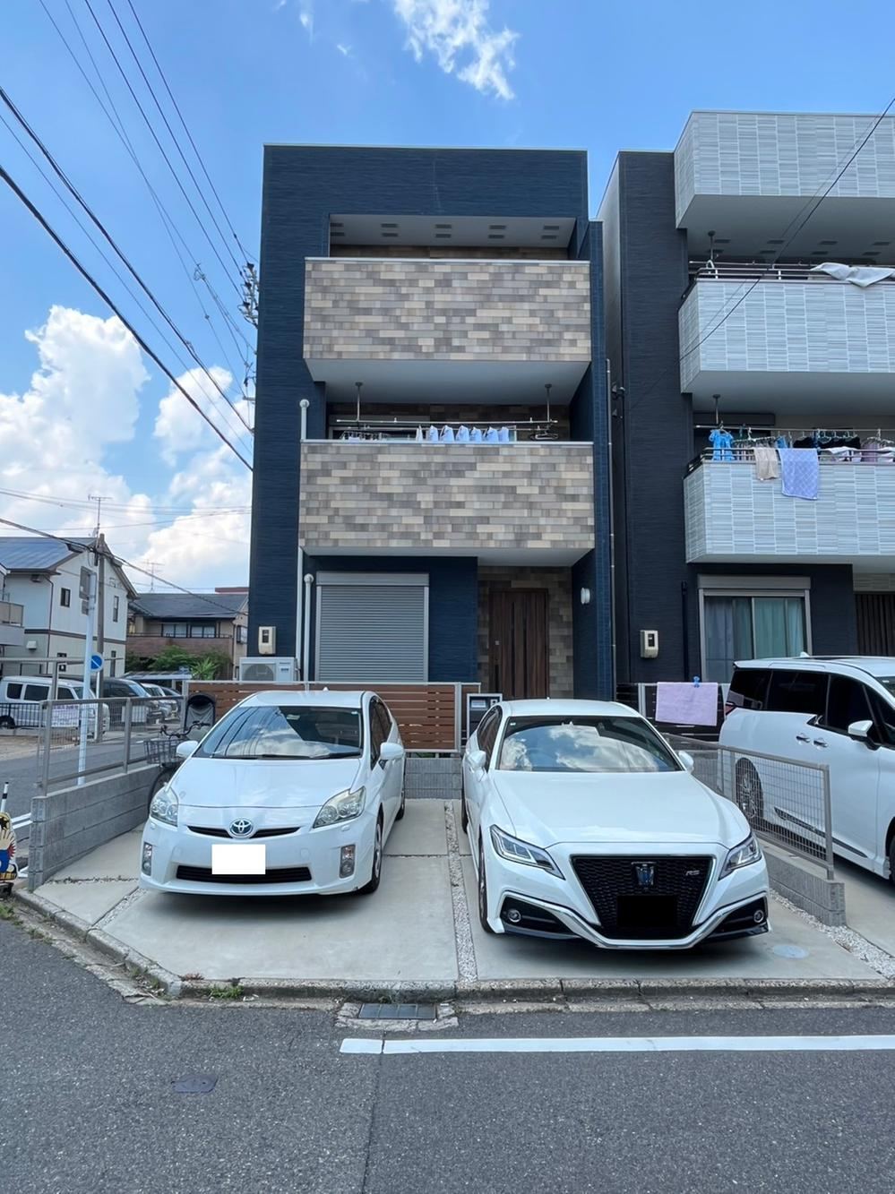 4LDK house in Nakagawa Ward, Nagoya, Aichi - Photo 1