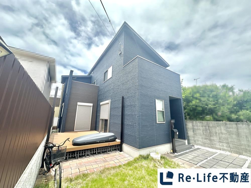 4LDK house in Himeji, Hyogo - Photo 1