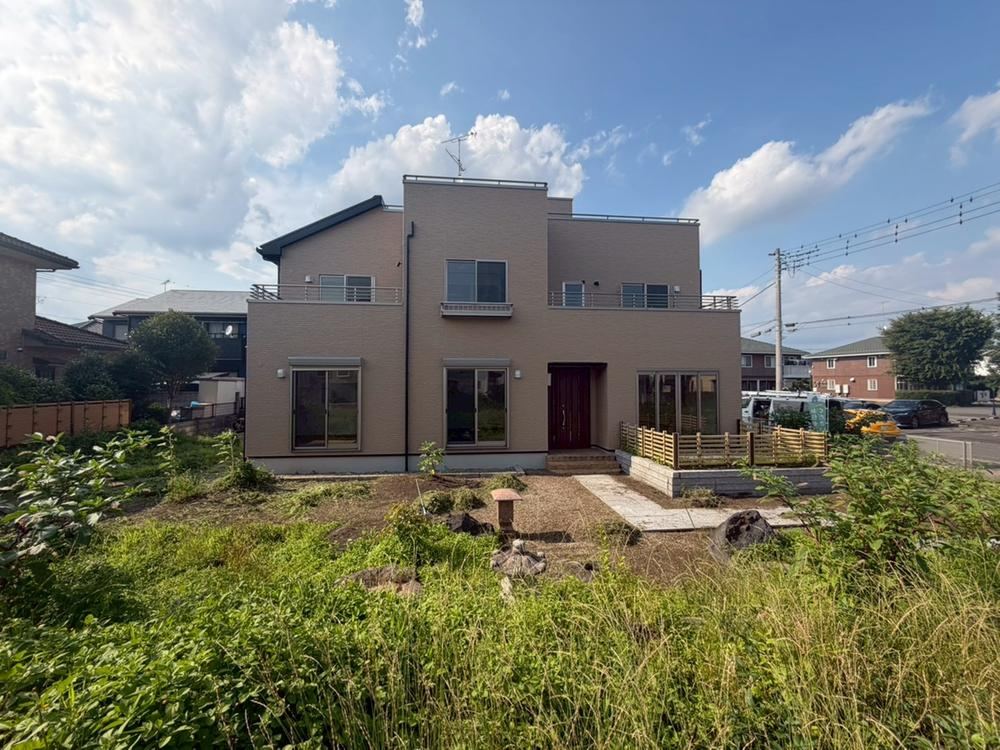 6LDDKK+S house in Isesaki, Gunma - Photo 1