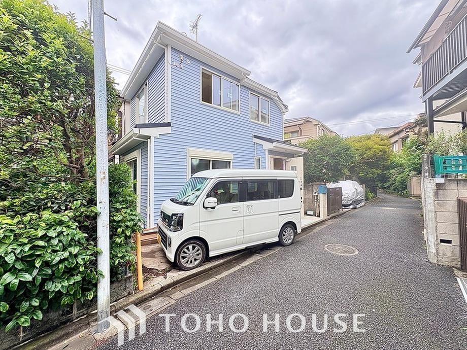 2LDK house in Setagaya Ward, Tokyo - Photo 1