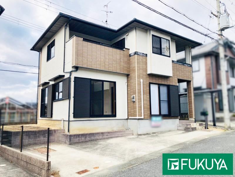 4LDK house in Ono, Hyogo - Photo 1