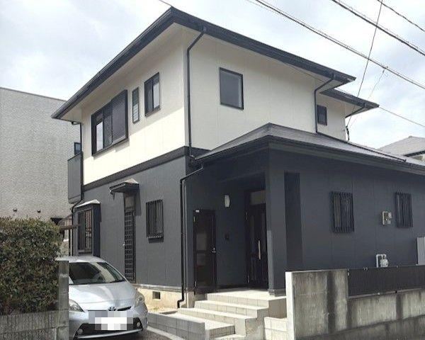3LDK house in Higashi Ward, Fukuoka - Photo 1