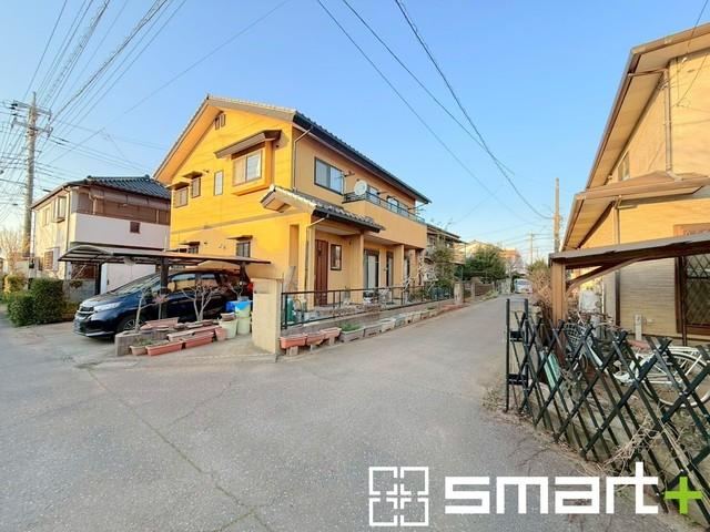 357 m² land in Ushiku, Ibaraki - Photo 1