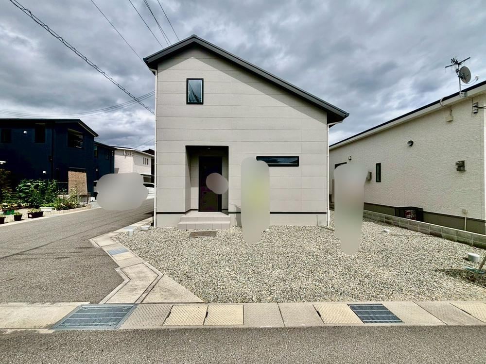 3LDK house in Ako, Hyogo - Photo 1