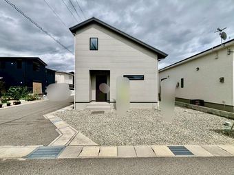 3LDK house in Ako