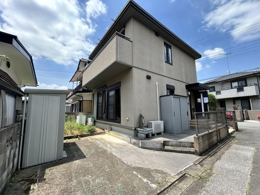 3DK house in Koga, Ibaraki - Photo 1
