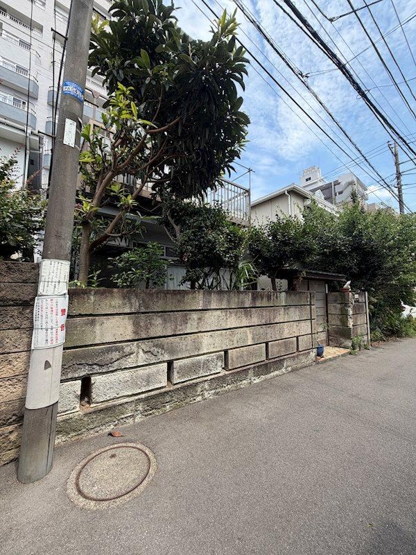 109 m² land in Suginami Ward, Tokyo - Photo 1