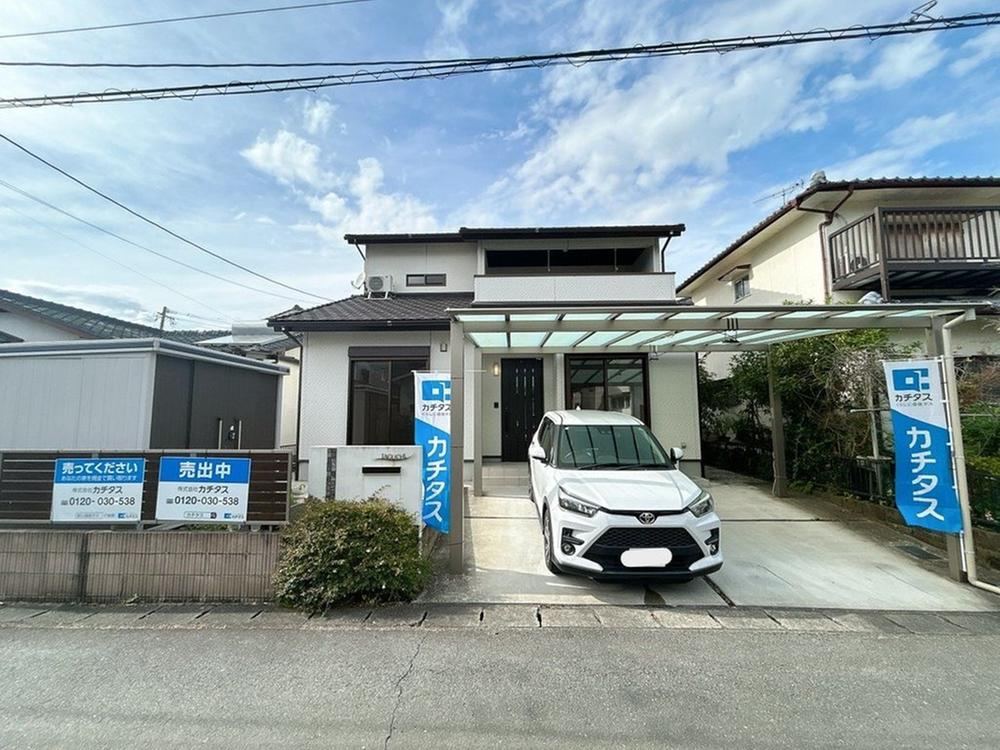 3LDK house in Minami Ward, Kumamoto - Photo 1
