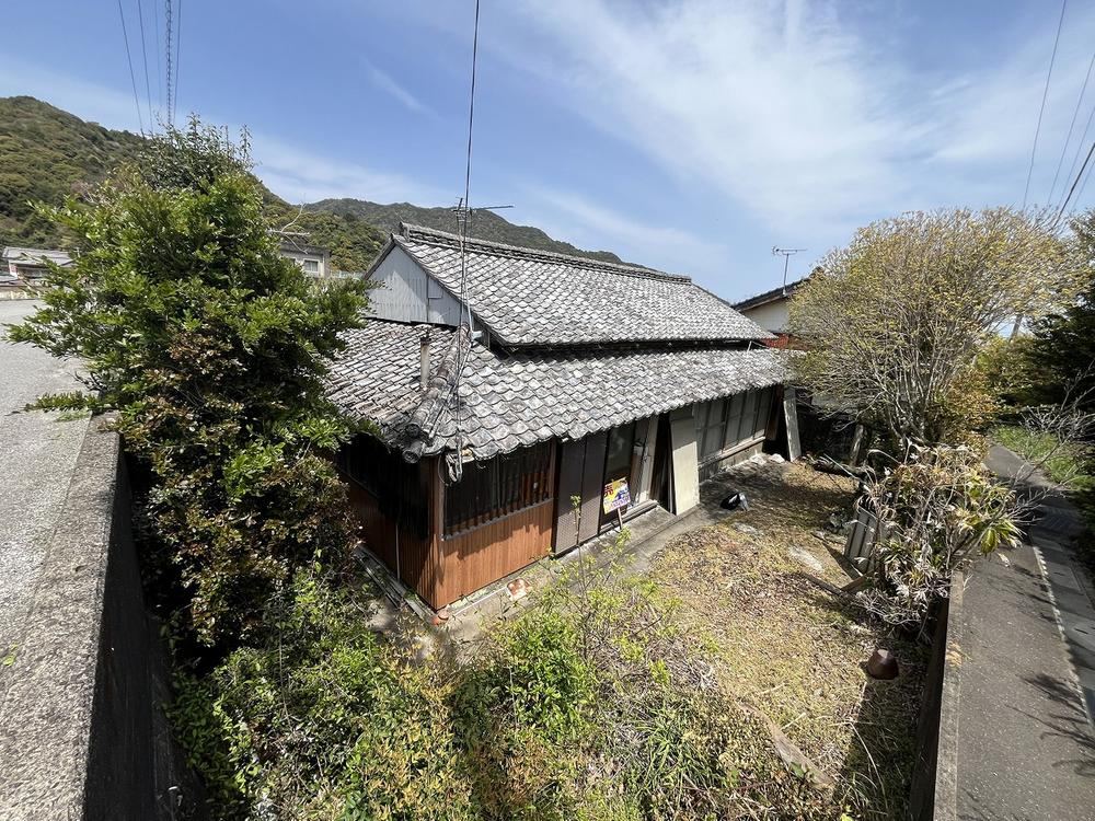 4DK house in Nakatosa, Takaoka District, Kochi - Photo 1