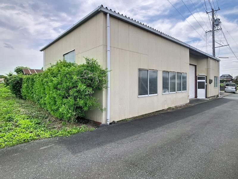 330 m² land in Hamana Ward, Hamamatsu, Shizuoka - Photo 1