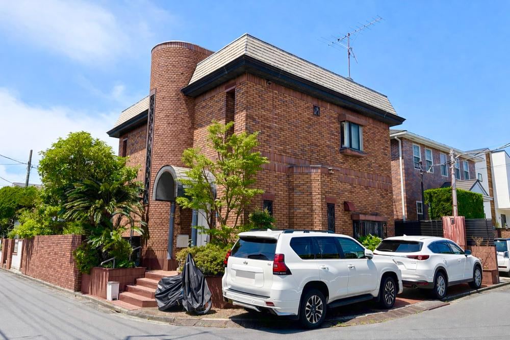 3LDK house in Kamakura, Kanagawa - Photo 1