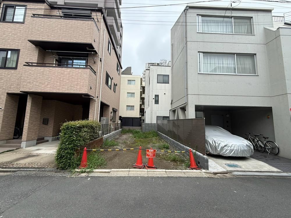 55 m² land in Bunkyo Ward, Tokyo - Photo 1
