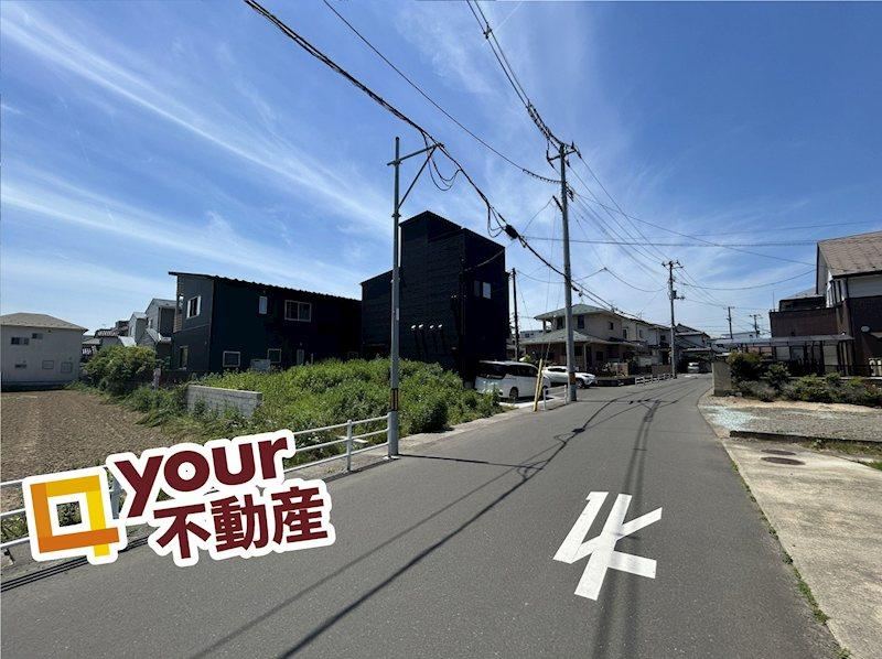 110 m² land in Taihaku Ward, Sendai, Miyagi - Photo 1
