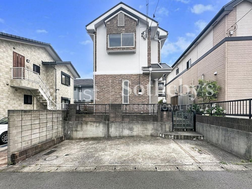 3LDK house in Sakae Ward, Yokohama, Kanagawa - Photo 1
