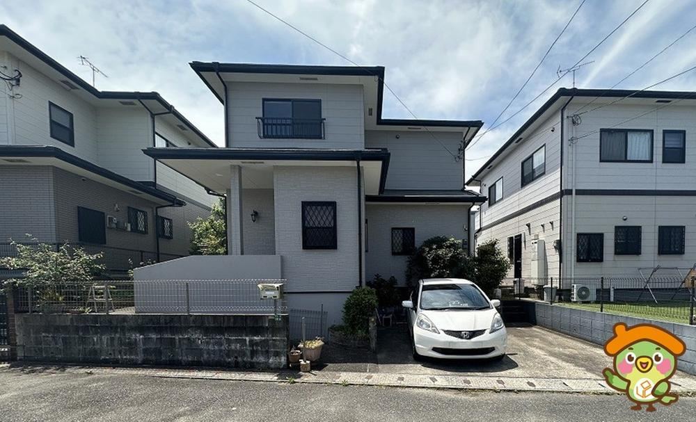4LDK house in Onojo, Fukuoka - Photo 1
