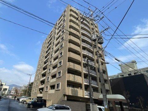 3LDK apartment in Chuo Ward, Kumamoto - Photo 1
