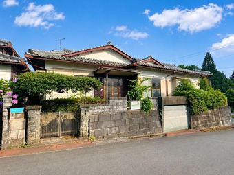 5DK house in Fukuchiyama