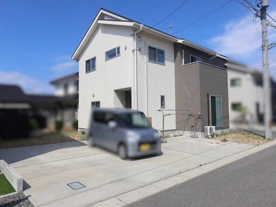4LDK+S house in Yonago, Tottori - Photo 1