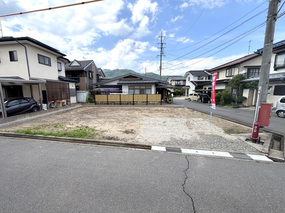 165 m² land in Nagano, Nagano - Photo 1