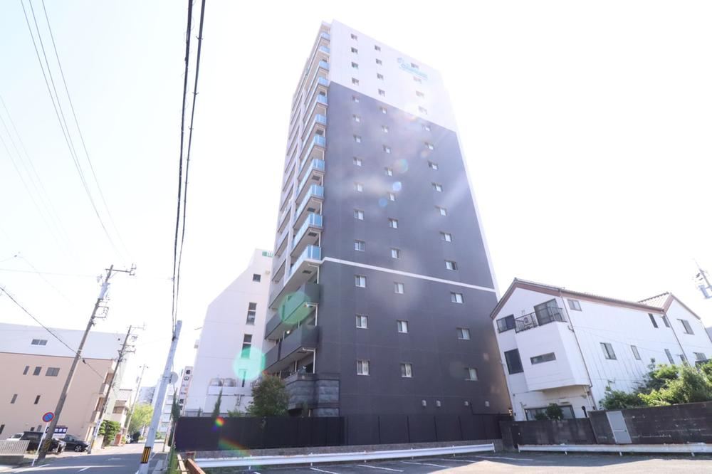 2LDK+S apartment in Yokkaichi, Mie - Photo 1
