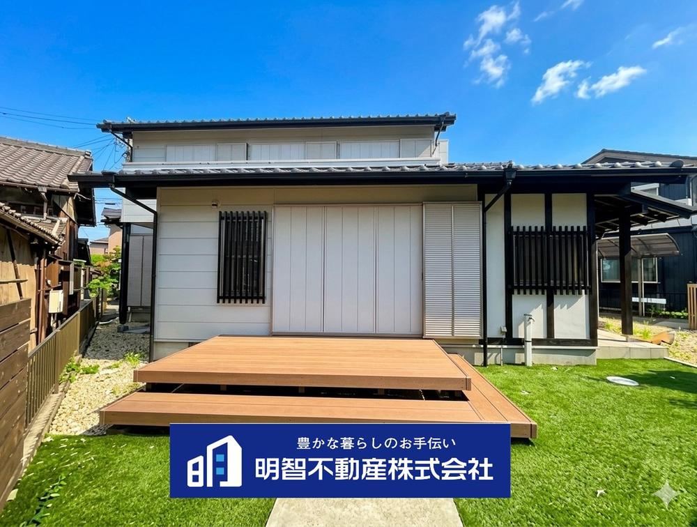4LDK+2S house in Chita, Aichi - Photo 1