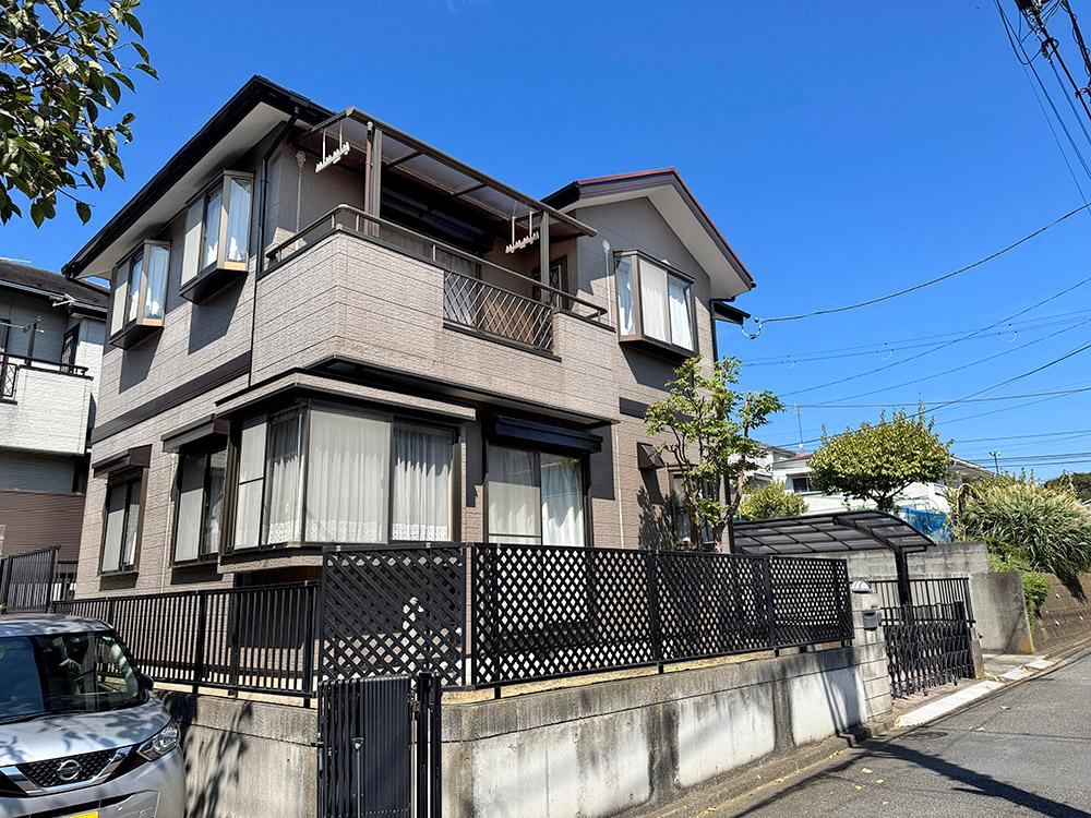 4LDK house in Fujisawa, Kanagawa - Photo 1