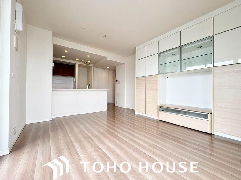 3LDK apartment in Higashinada Ward, Kobe, Hyogo - Photo 1