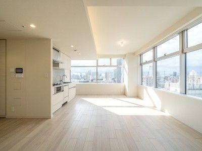 1LDK apartment in Minato Ward, Tokyo - Photo 1