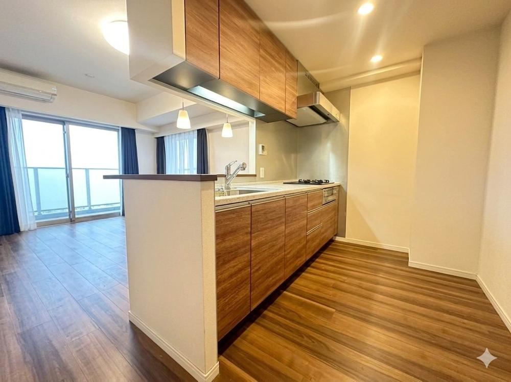 3LDK apartment in Higashimurayama, Tokyo - Photo 1