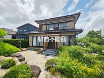 6DK house in Okawa