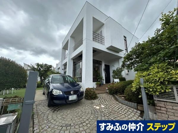 548 m² land in Funabashi, Chiba - Photo 1
