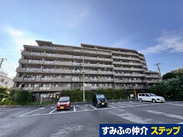 3LDK apartment in Kashiwa, Chiba - Photo 1