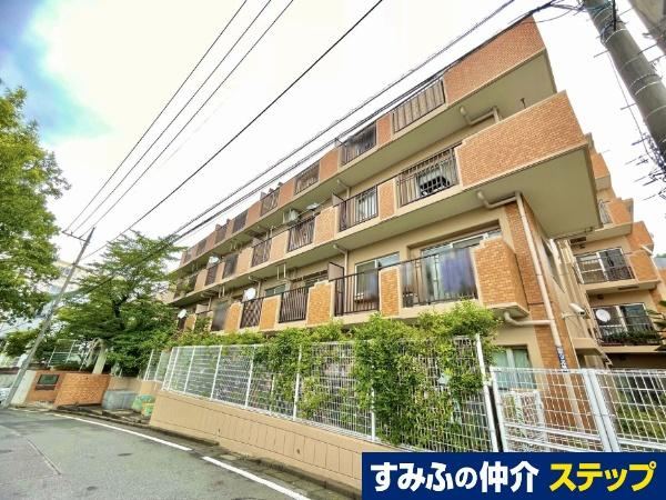 3DK apartment in Tama, Tokyo - Photo 1