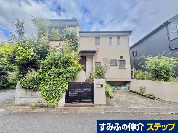 148 m² land in Komae, Tokyo - Photo 1