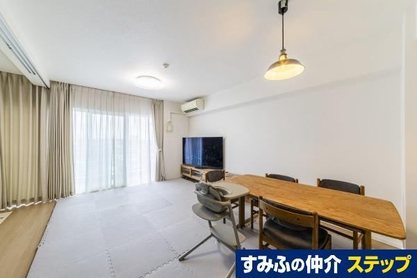 3LDK apartment in Itabashi Ward, Tokyo - Photo 1