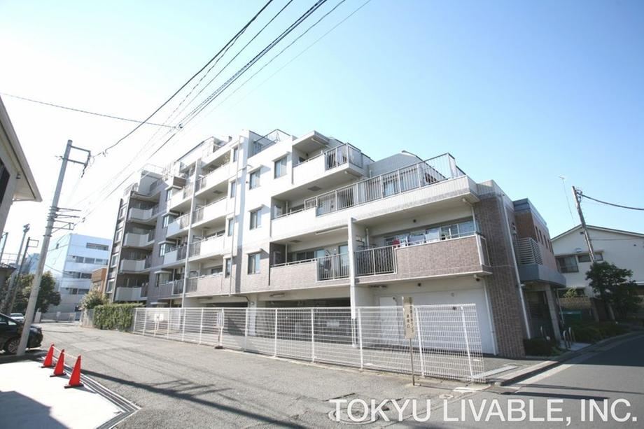 3LDK apartment in Kohoku Ward, Yokohama, Kanagawa - Photo 1