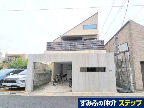3LDK+2S house in Bunkyo Ward, Tokyo - Photo 1