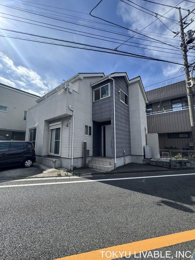 4LDK house in Kodaira, Tokyo - Photo 1