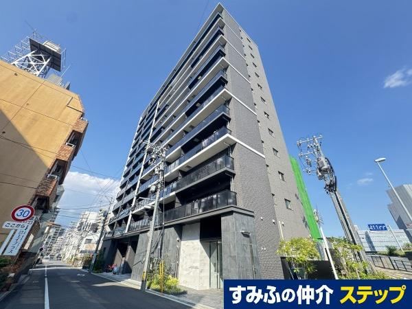 1LDK apartment in Naka Ward, Hiroshima - Photo 1